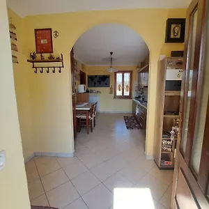 Casa Poldo Appartamento Cantello