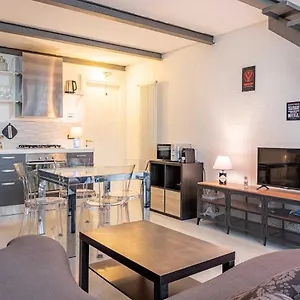 Guest Planet - Splendido Loft Dergano M3 Appartamento Milano
