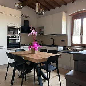 La Casa In Castello Casa vacanze Ambra