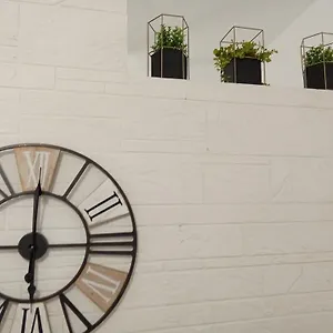 Luna Maison Apartamento